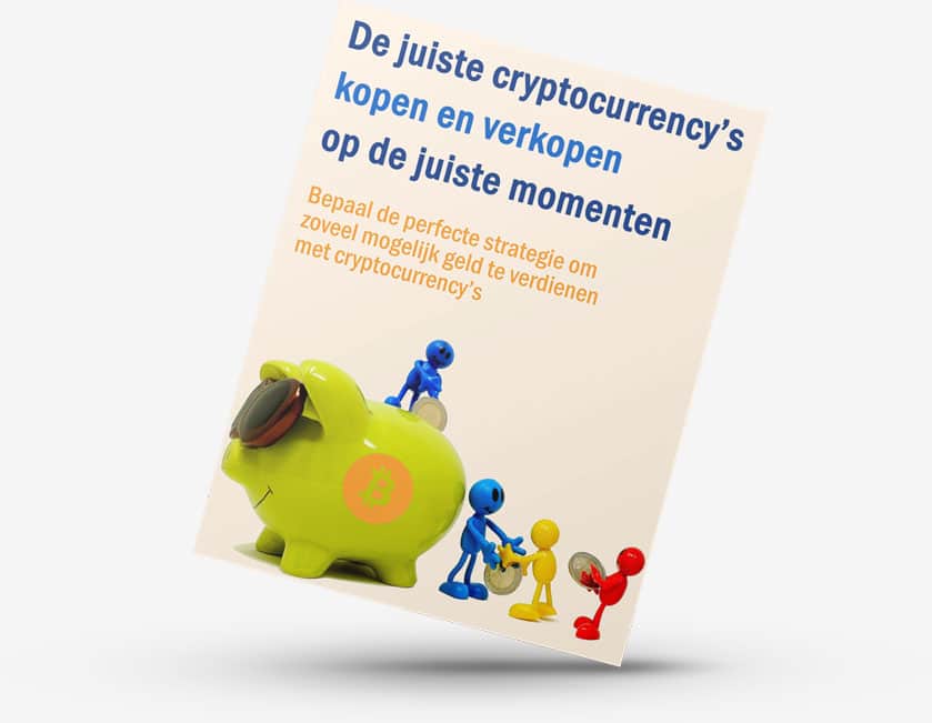 Crypto signalen